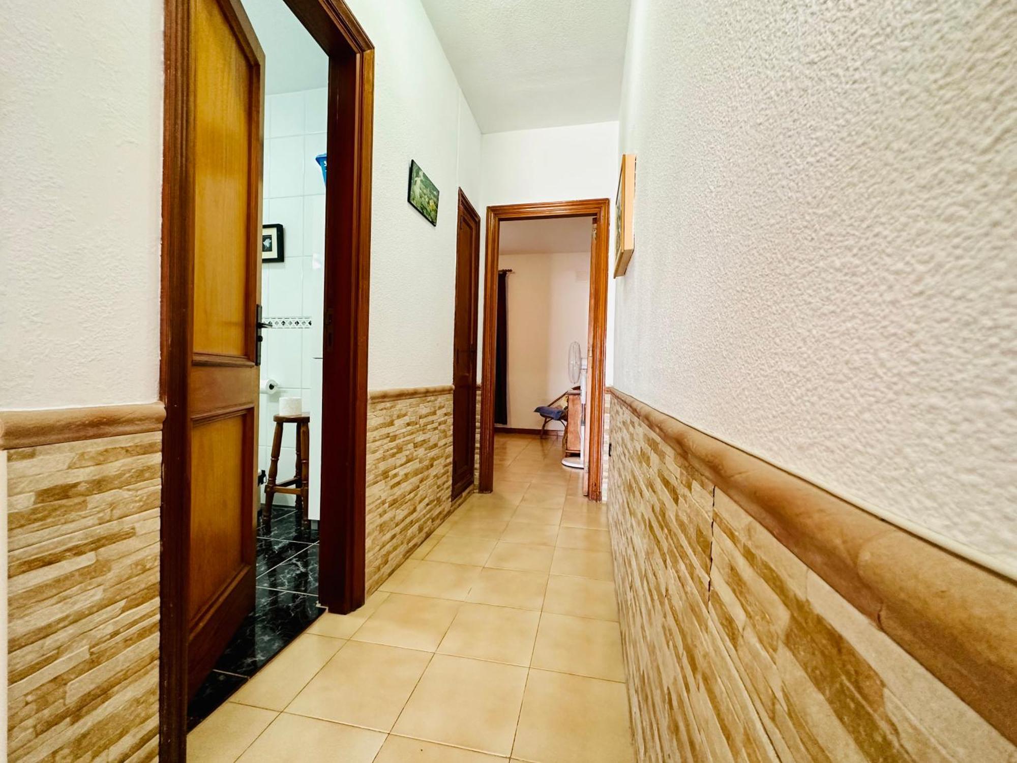 Quiet Apartment Coral Mar Arona  Extérieur photo