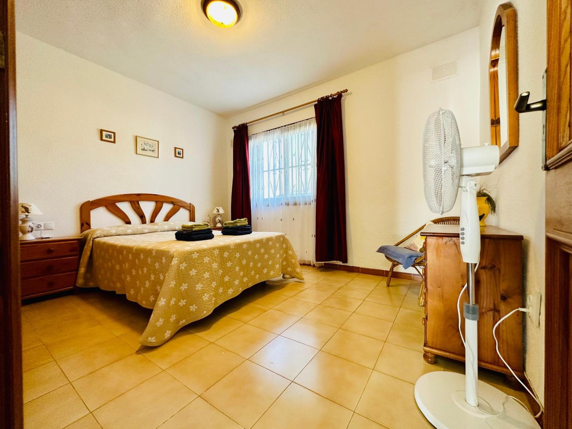 Quiet Apartment Coral Mar Arona  Extérieur photo